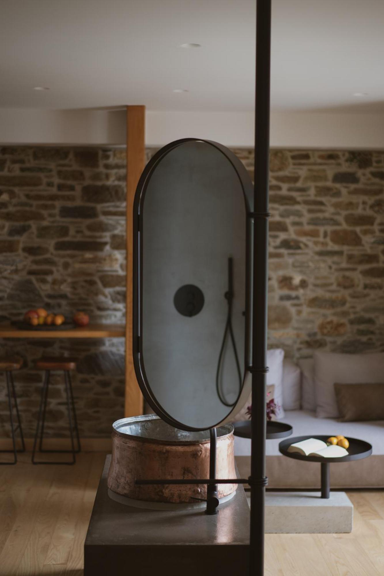 Adama Hotel Mourésion Kültér fotó