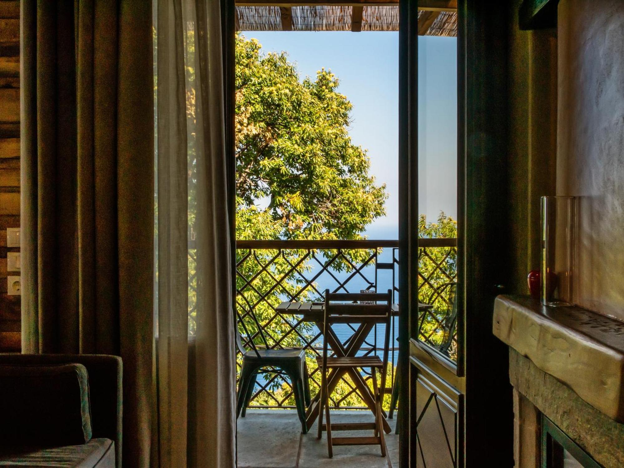 Adama Hotel Mourésion Kültér fotó
